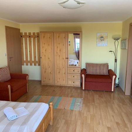 Holidaysport Haus Balatongyörök Екстериор снимка
