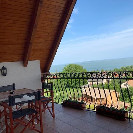 Holidaysport Haus Balatongyörök Екстериор снимка