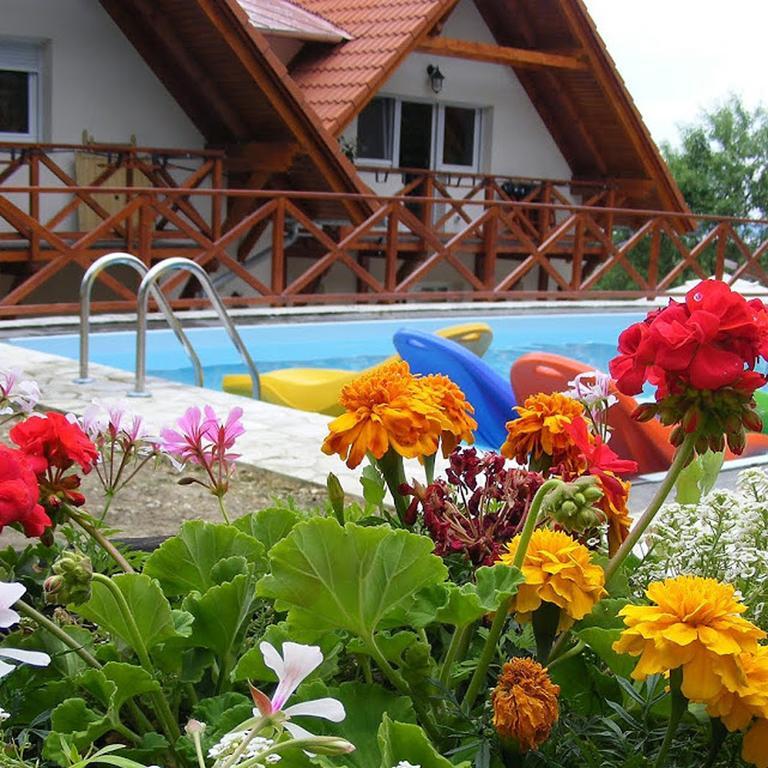 Holidaysport Haus Balatongyörök Стая снимка