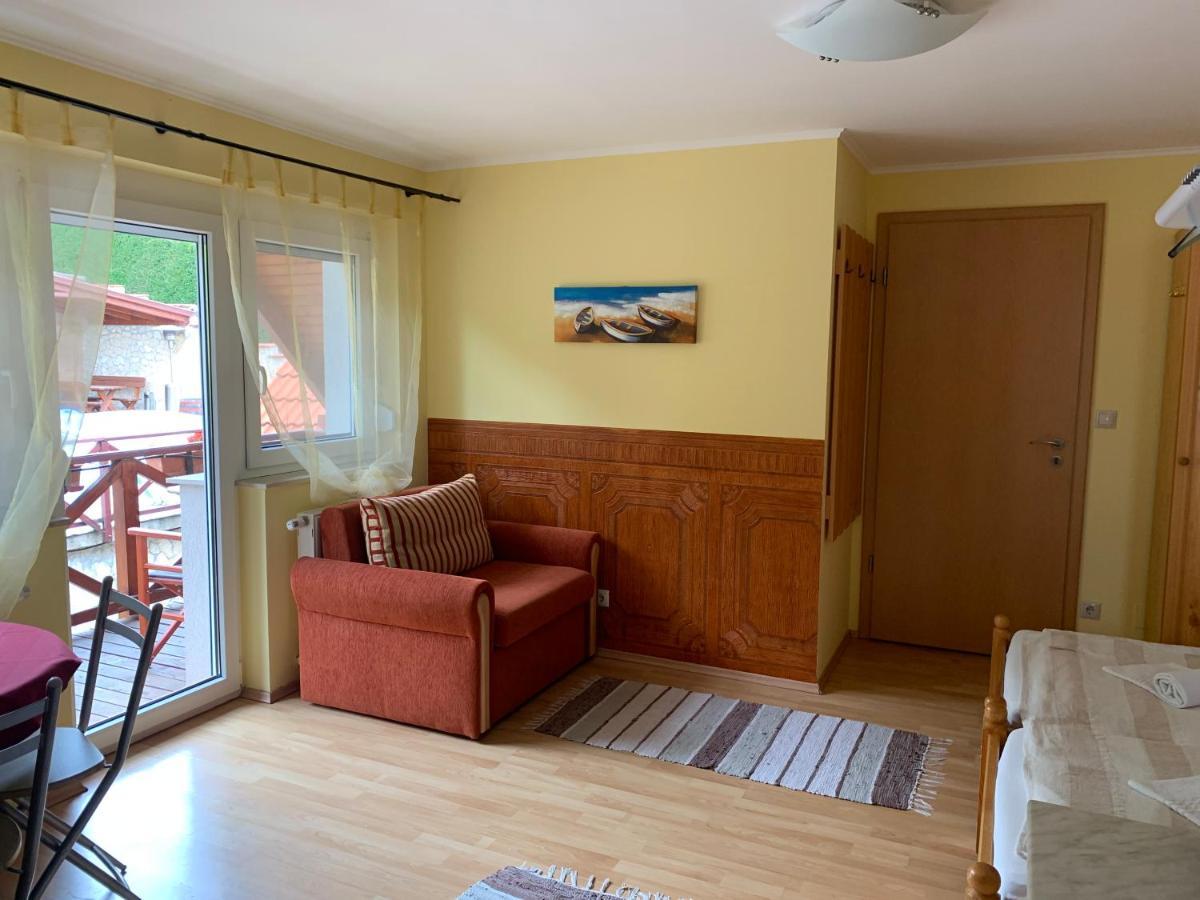 Holidaysport Haus Balatongyörök Екстериор снимка