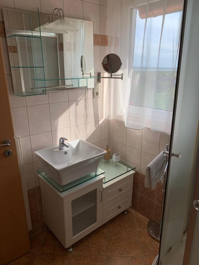 Holidaysport Haus Balatongyörök Екстериор снимка